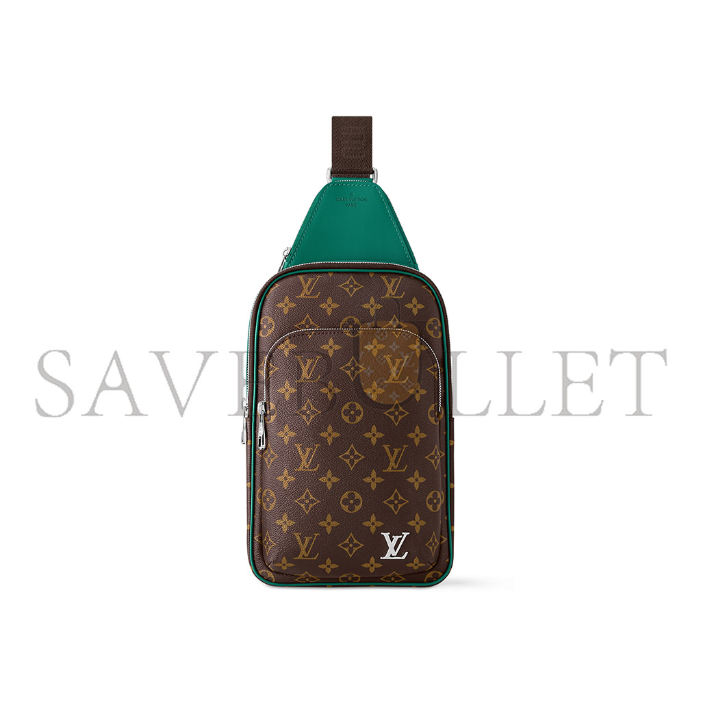 l**is V*t*n avenue slingbag m12734 (31*20*7cm)